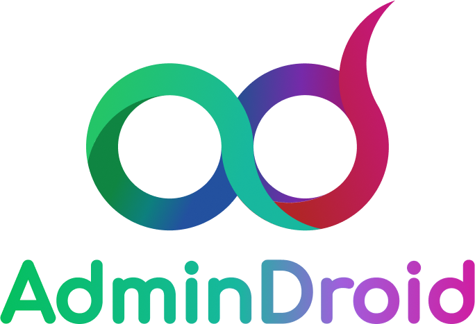AdminDroid Partner