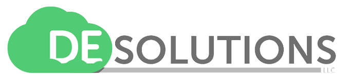 DE Solutions LLC