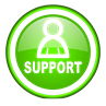 On-demand support